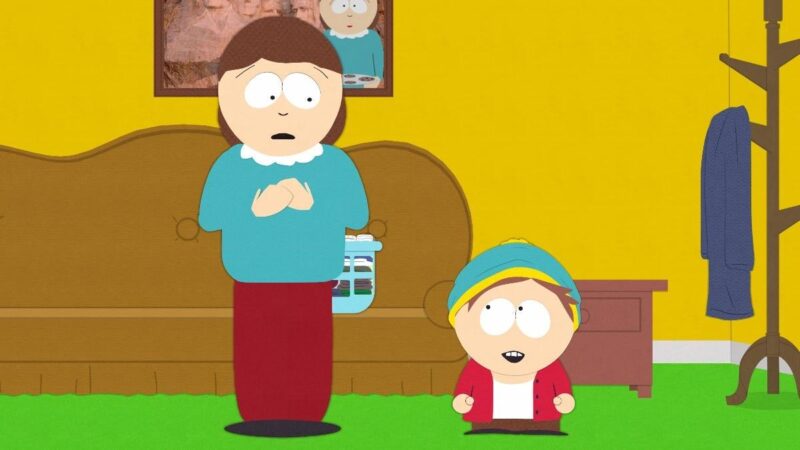 Les premières images de South Park: The End of Obesity dévoilées avant la première sur Paramount+