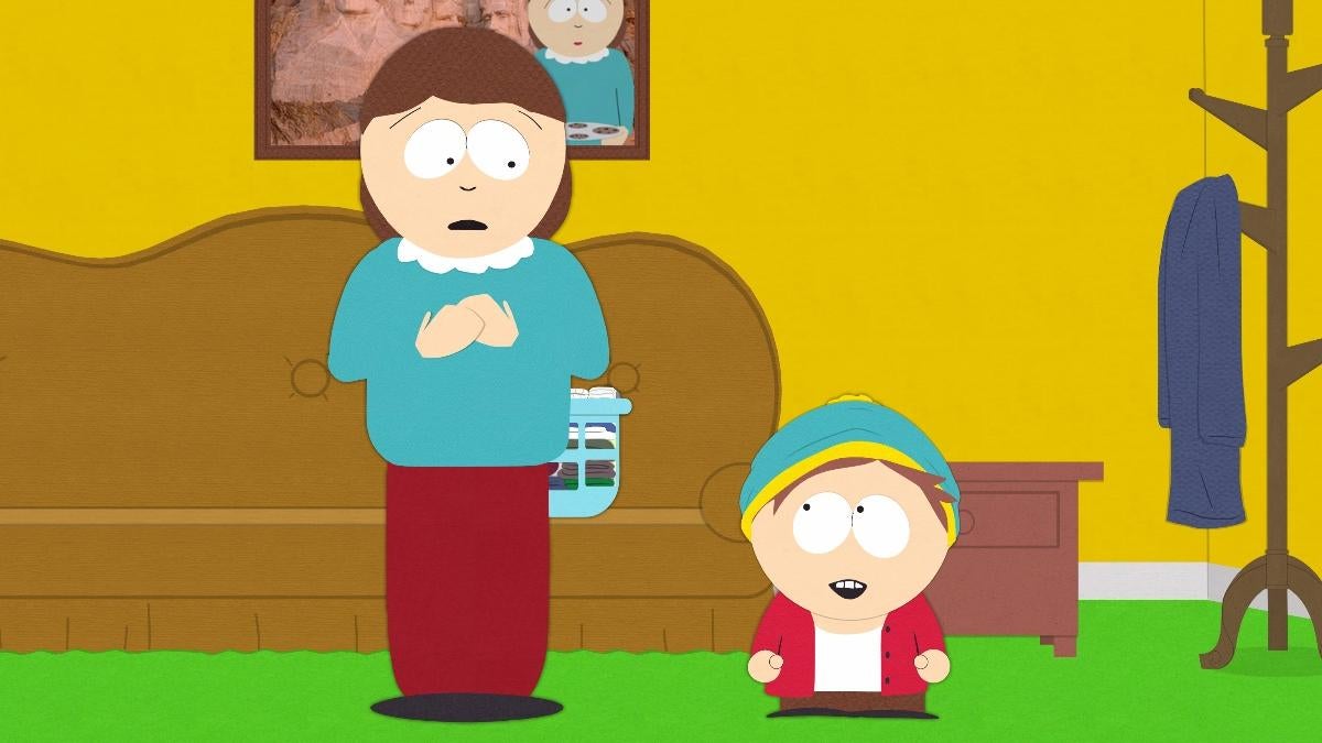 Les premières images de South Park: The End of Obesity dévoilées avant la première sur Paramount+