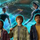 Why Rick Riordan's Daughters of the Deep Film Was Canceled & What We Missed
