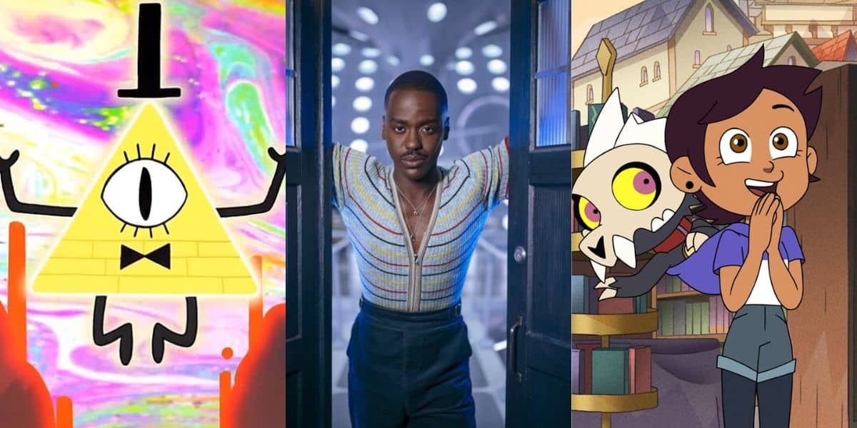 Les séries les plus étranges de Disney+ : succès assuré ou risque calculé?