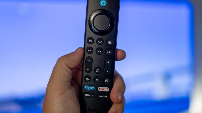 Les solutions pour résoudre les problèmes de télécommande Fire TV