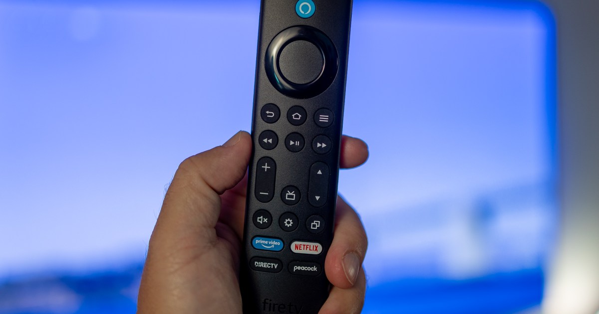 Les solutions pour résoudre les problèmes de télécommande Fire TV