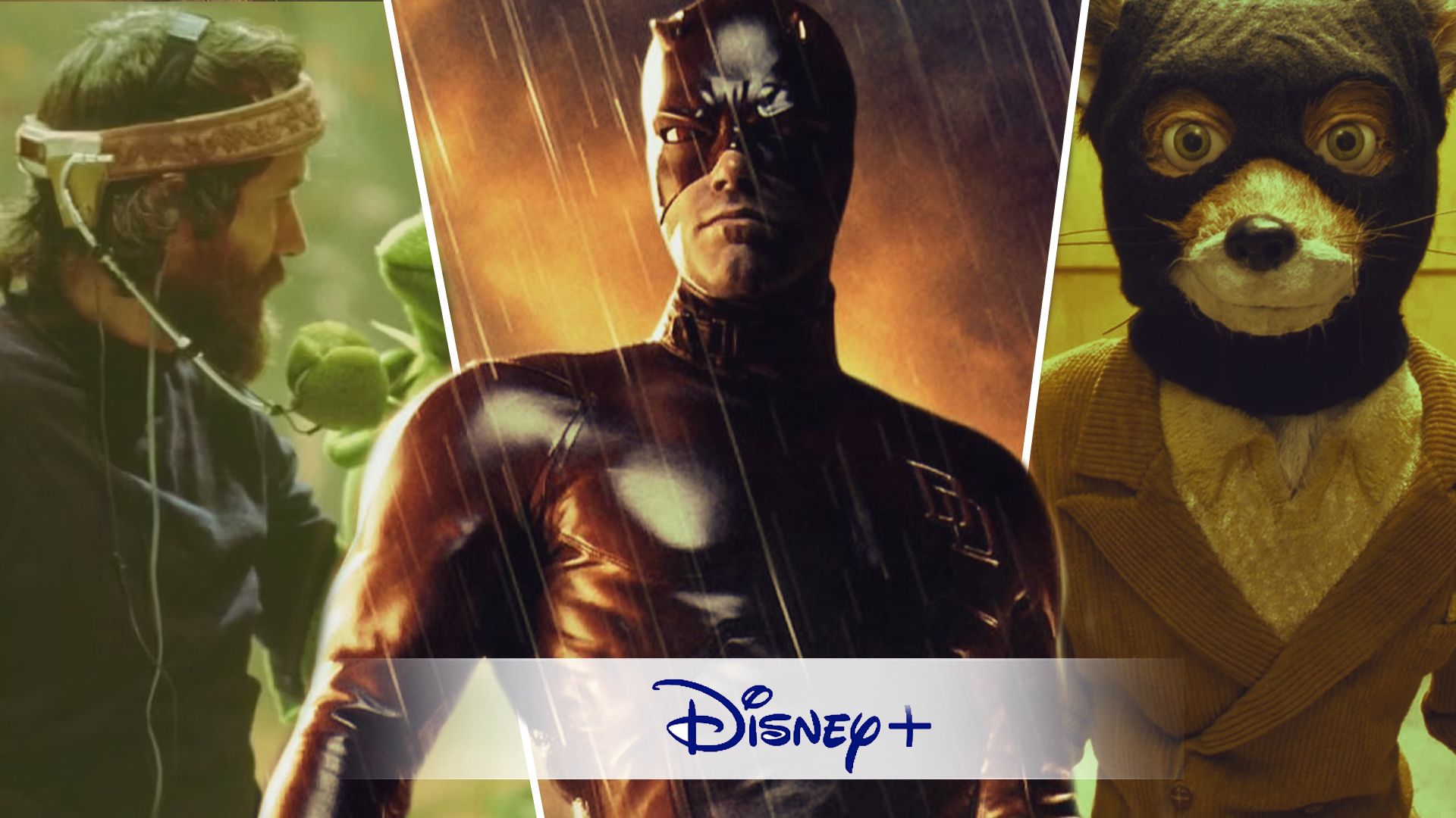 Les sorties Disney+ de mai 2024 : Daredevil, Fantastic Mr. Fox, Billy & Molly, Let It Be, The Beach Boys et Jim Henson Idea Man