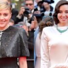 greta gerwig, aubrey plaza, megalopolis, cannes film festival