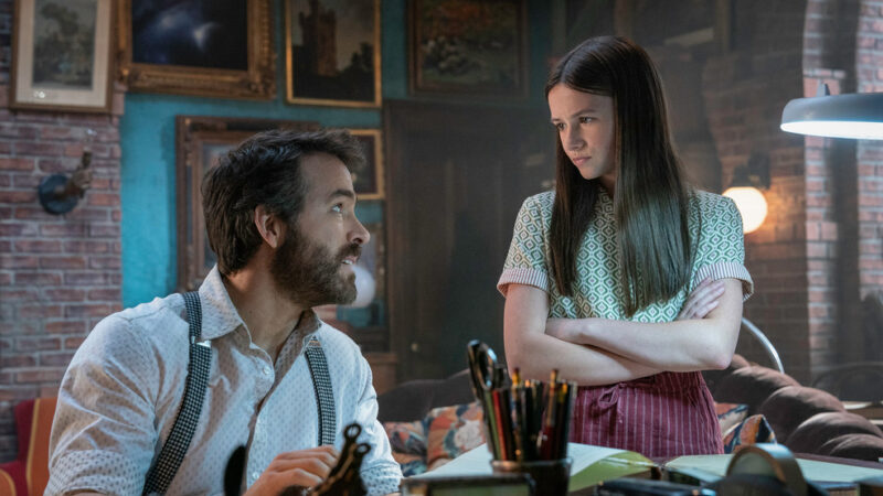 Les temps forts ciné et séries : découvrez la sélection de la semaine