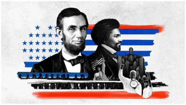 Lincoln’s Dilemma Season 1 en streaming sur Apple TV Plus