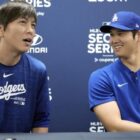 Ohtani interpreter gambling scandal being developed into TV series by Lionsgate