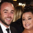 Lisa Armstrong 'grieving' amid Ant McPartlin baby news | Celebrity News | Showbiz & TV