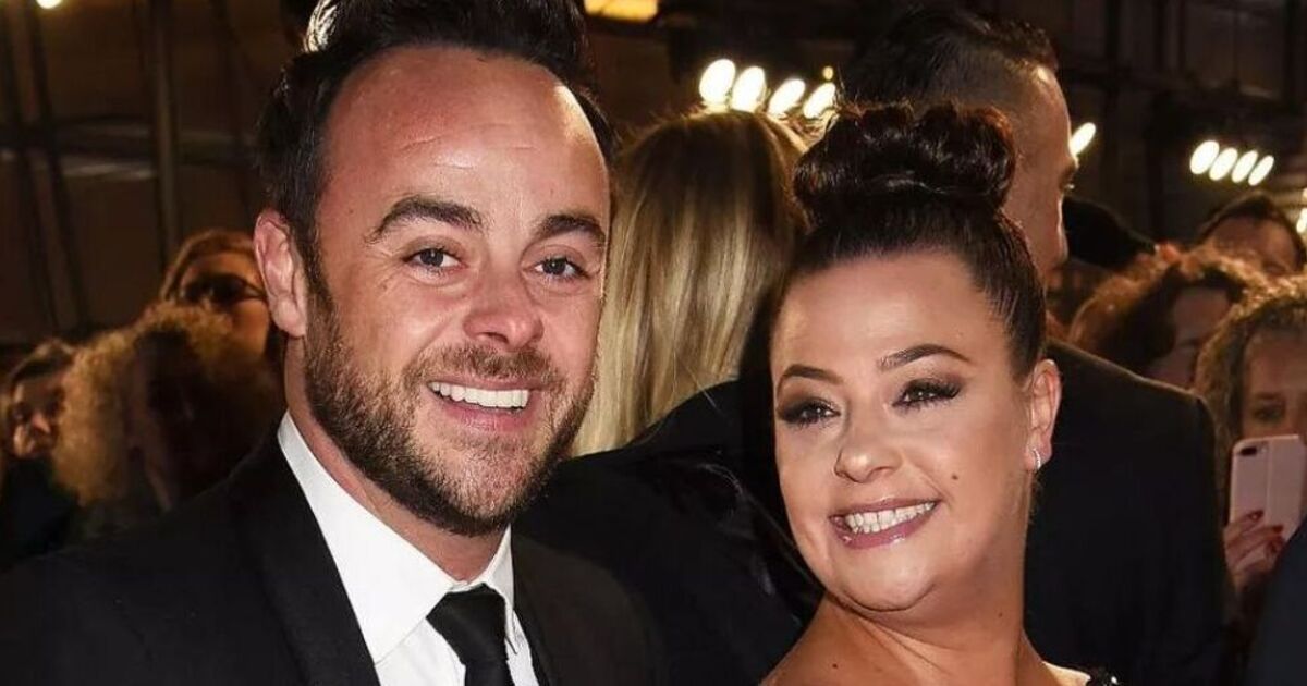 Lisa Armstrong partage un hommage émouvant à son père décédé, Ant McPartlin accueille son fils : émotions intenses sur les réseaux sociaux