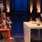Gordon Ramsay's Food Stars TV Show on FOX: Season Two Viewer Votes - canceled + renewed TV shows, ratings