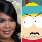 Lizzo Reacts To South Park Ozempic Jokes