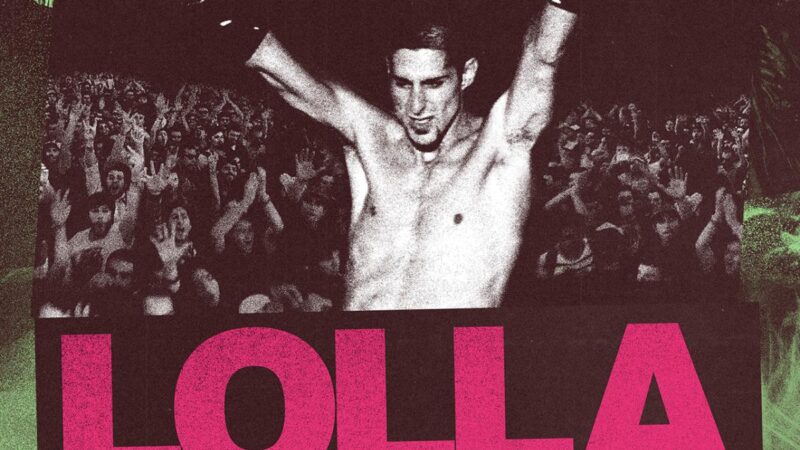 Lolla: The Story of Lollapalooza, la saga musicale à ne pas manquer sur Paramount+