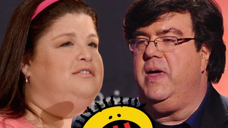 Lori Beth Denberg accuse Dan Schneider de comportement inapproprié sur le plateau de “All That”