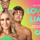 Lovers and Liars TV show on The CW: season 1 ratings