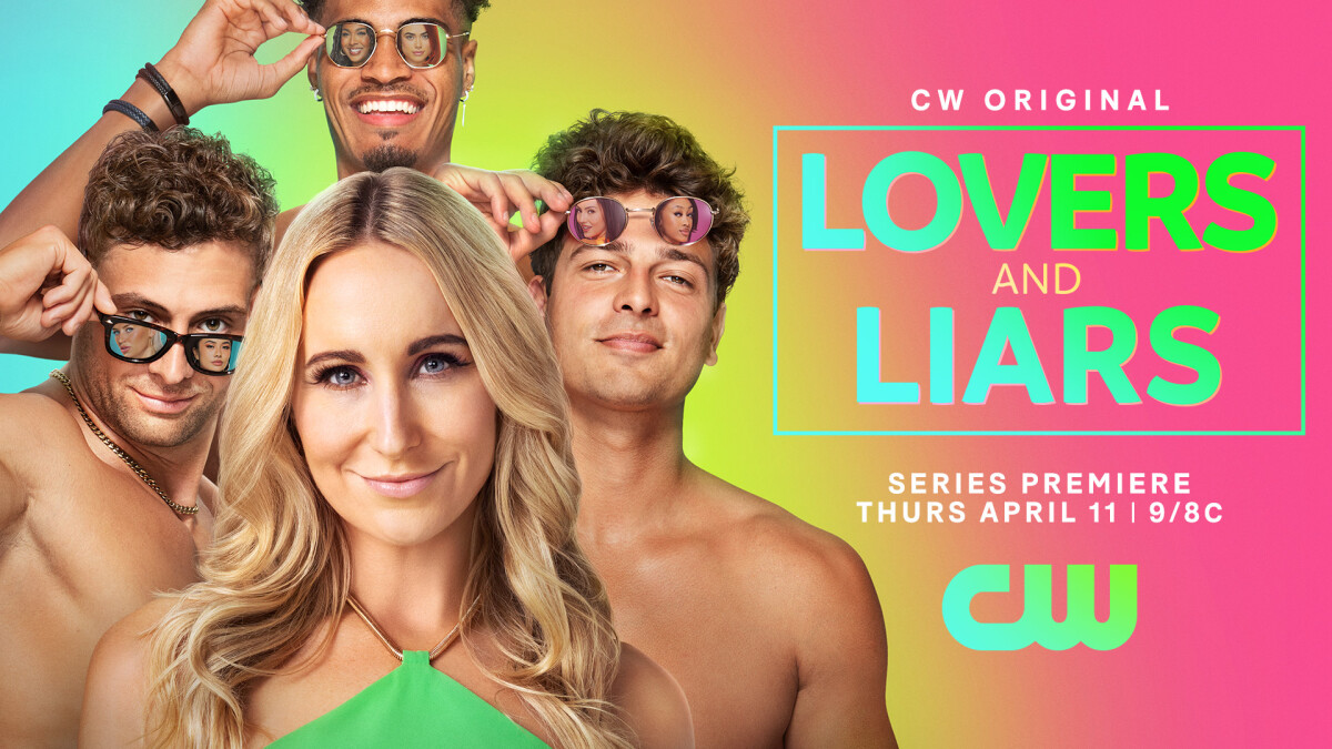 Lovers and Liars: Le nouveau hit de The CW ou déjà annulé?