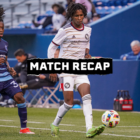 North Texas SC Remain Undefeated in MLS NEXT Pro with 2-0 Win at Sporting Kansas City II