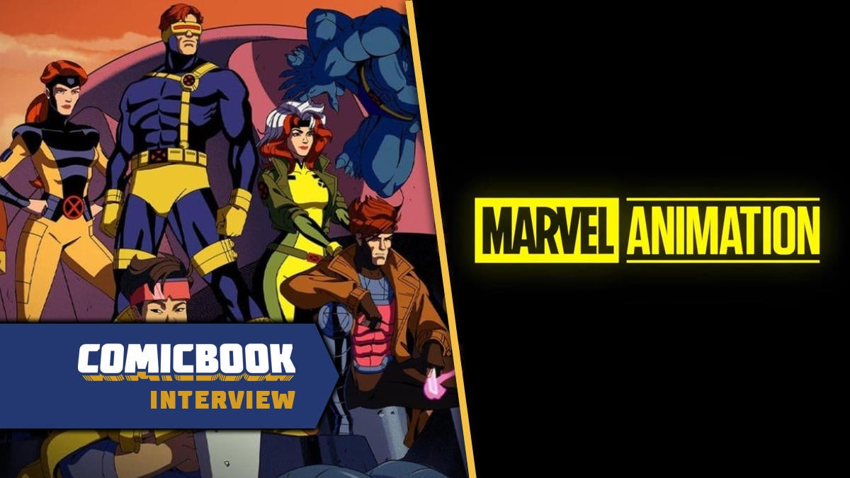 Marvel Animation : Brad Winderbaum dévoile des indices sur la prochaine série animée.