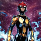 Marvel's NOVA Reportedly Being Developed as Disney+ Series and it May Focus on Sam Alexander — GeekTyrant