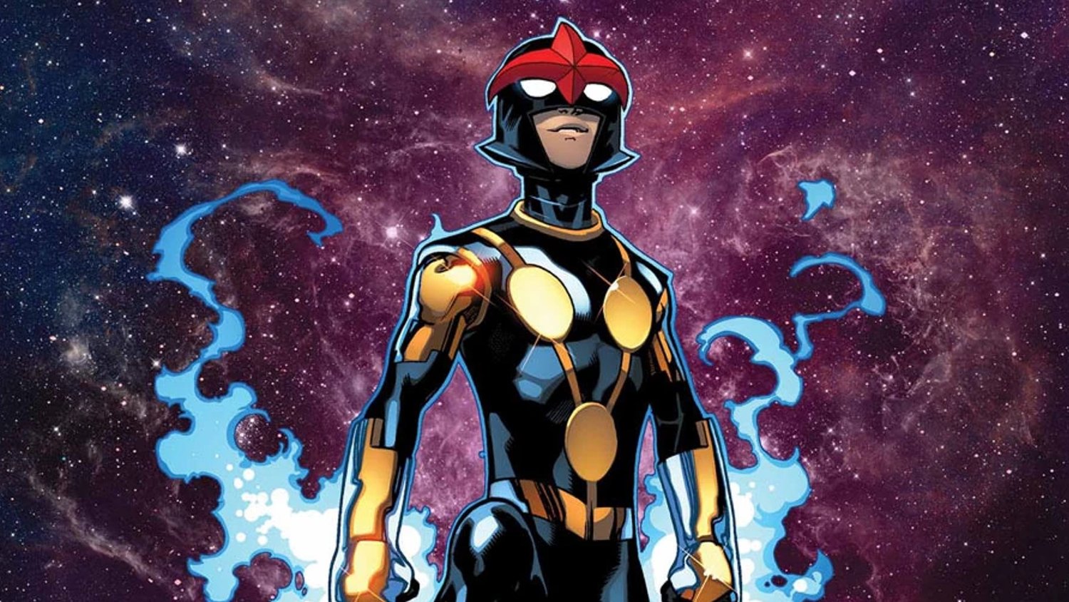 Marvel Studios développe Nova en série Disney+ : “Un choix stratégique”