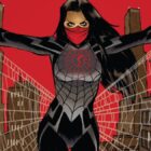 Silk: Spider Society Dead at Amazon, Searching for New Streaming Home - Comic Book Movies and Superhero Movie News