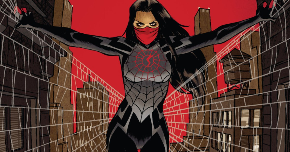 Marvel abandonne la série Silk: Spider Society sur Amazon Prime Video