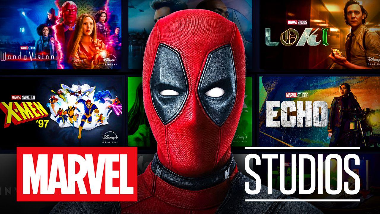 Marvel empêché Deadpool d’apparaître dans X-Men ’97, voici pourquoi