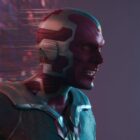 Marvel Orders Vision Series Starring Paul Bettany for Disney+