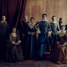 Mary and George TV show on Starz: canceled or renewed?