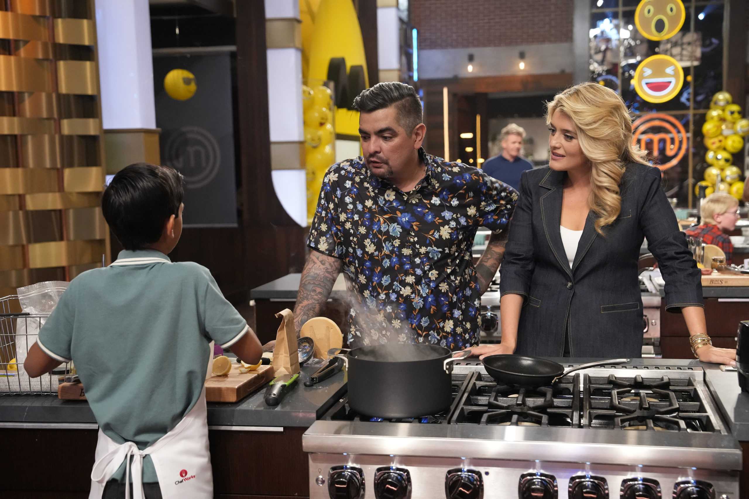 MasterChef Junior Saison 9 : Quelle Note Donneriez-Vous Aux Épisodes ?