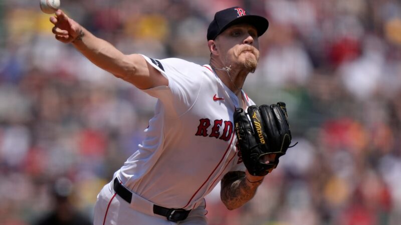 Match crucial ce soir pour les Red Sox après avoir été blanchis par les Tigers : comment regarder en streaming sur Apple TV+