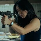 Maya Erskine Shares Tom Cruise Trick She Used In 'Mr. & Mrs. Smith'
