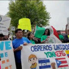 Tiempo with Joe Torres: Protecting Latinos from insurance fraud and the day laborer controversy in New Rochelle