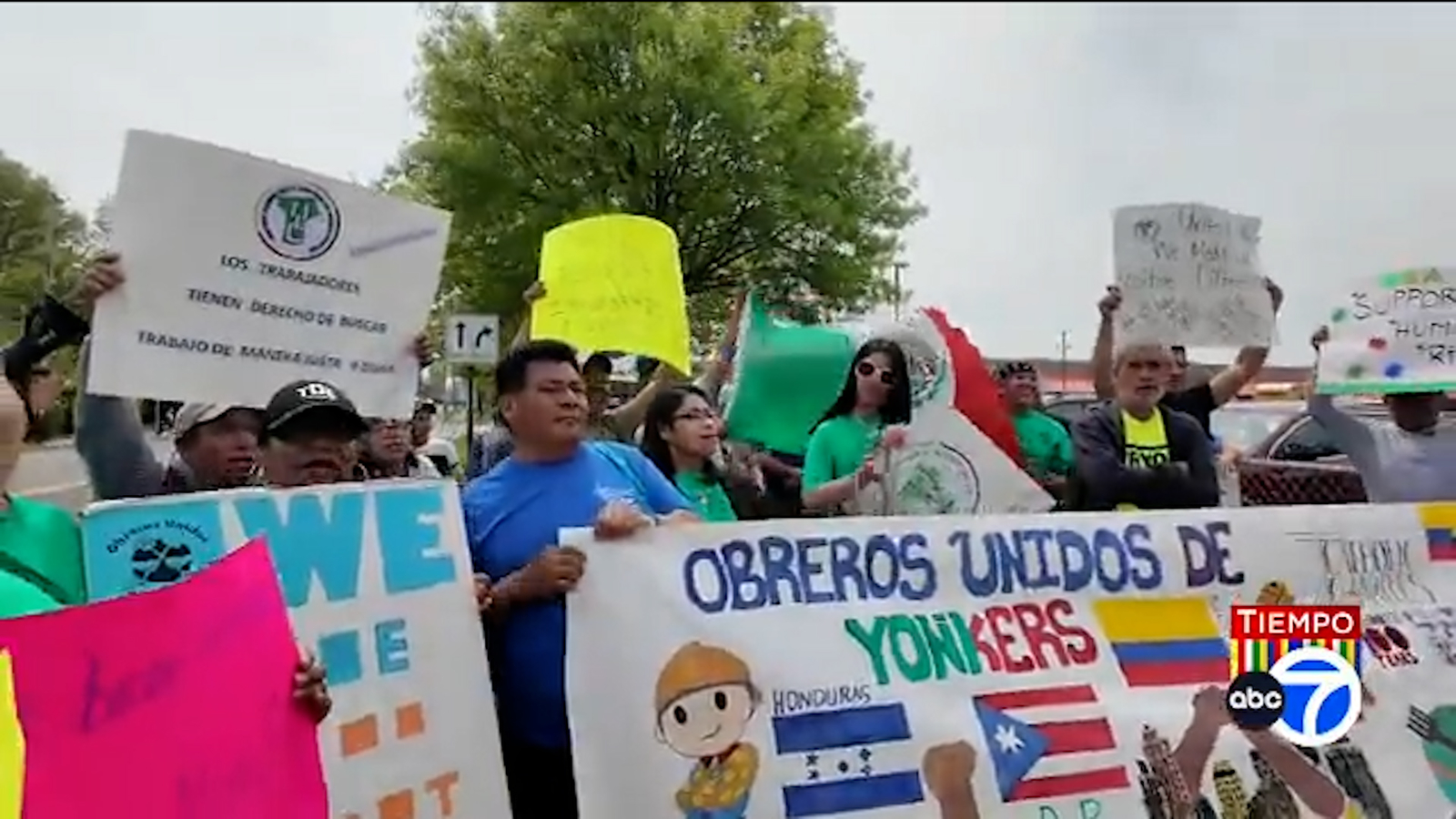Measures contre la fraude à l’assurance : Latino-américains visés, révèle une étude