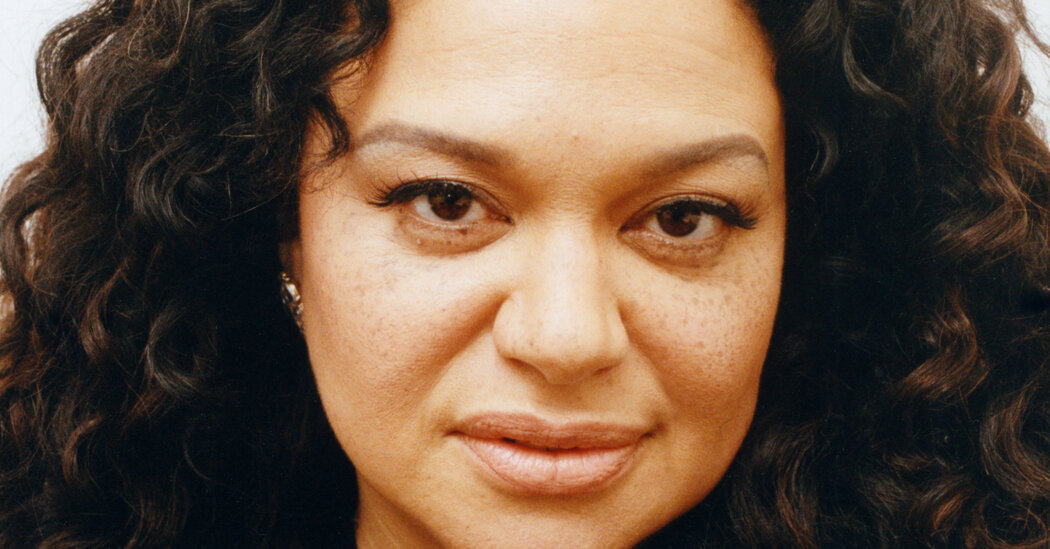 Michelle Buteau : Entre rires et émotions, la comédienne se raconte