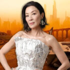 Star Trek’s Michelle Yeoh To Star In ‘Blade Runner 2099’ Series – TrekMovie.com