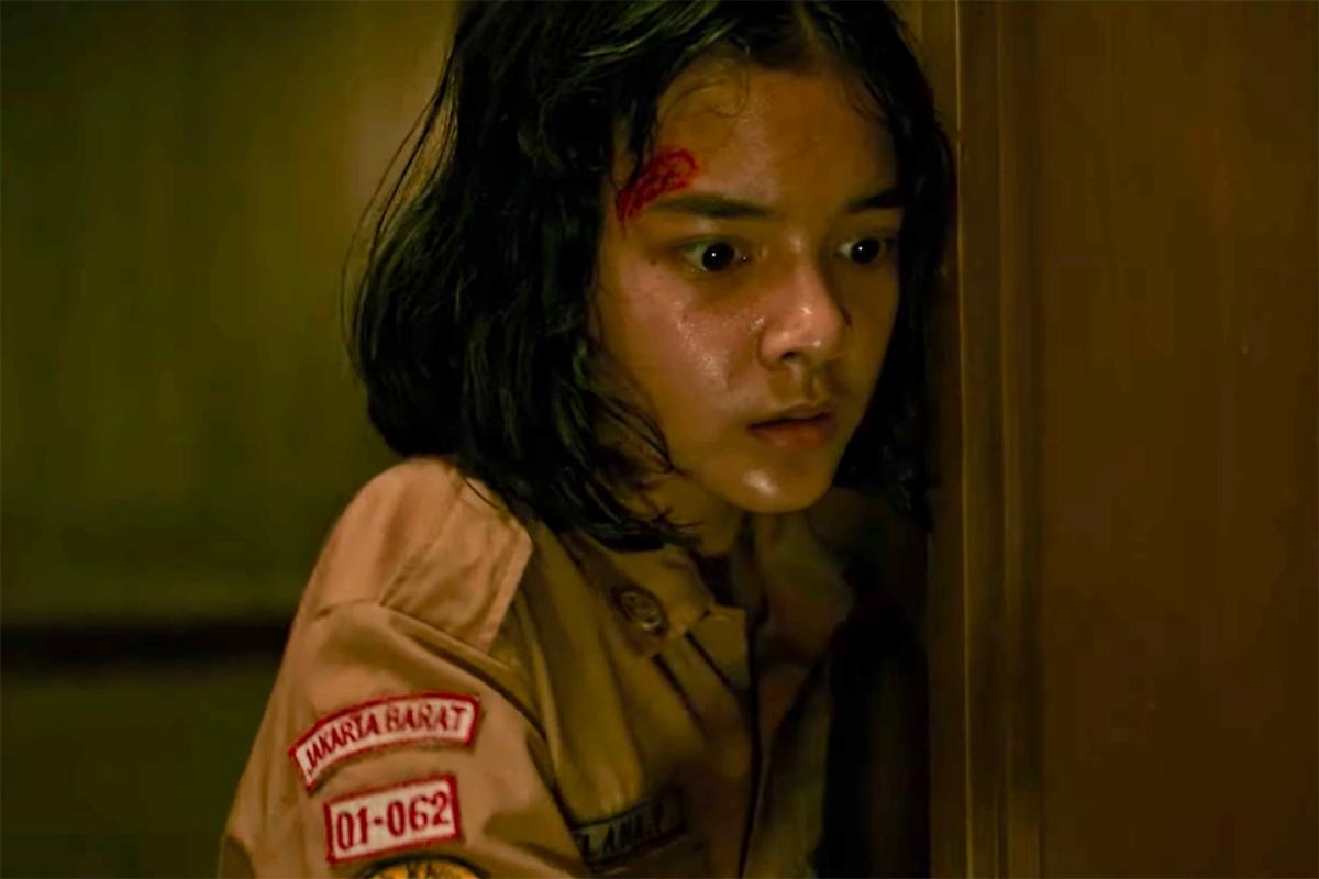 Monster : Une critique détaillée du thriller indonésien sur Netflix