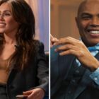 David Letterman Interviews Miley Cyrus, Charles Barkley on Next Guest