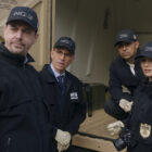 NCIS Cast