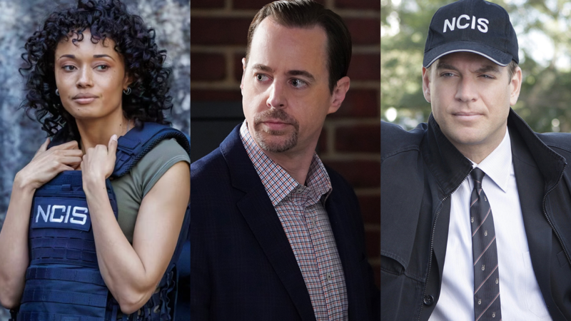 NCIS: Tony & Ziva bientôt sur Paramount Plus
