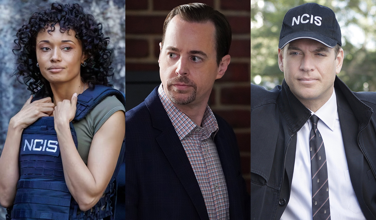 NCIS: Tony & Ziva bientôt sur Paramount Plus
