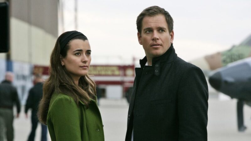 NCIS: Tony & Ziva, le nouveau spin-off très attendu de la franchise NCIS