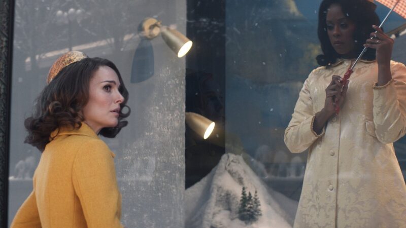 Natalie Portman dans une nouvelle série Apple TV Plus: que nous réserve “The Lady in the Lake”?