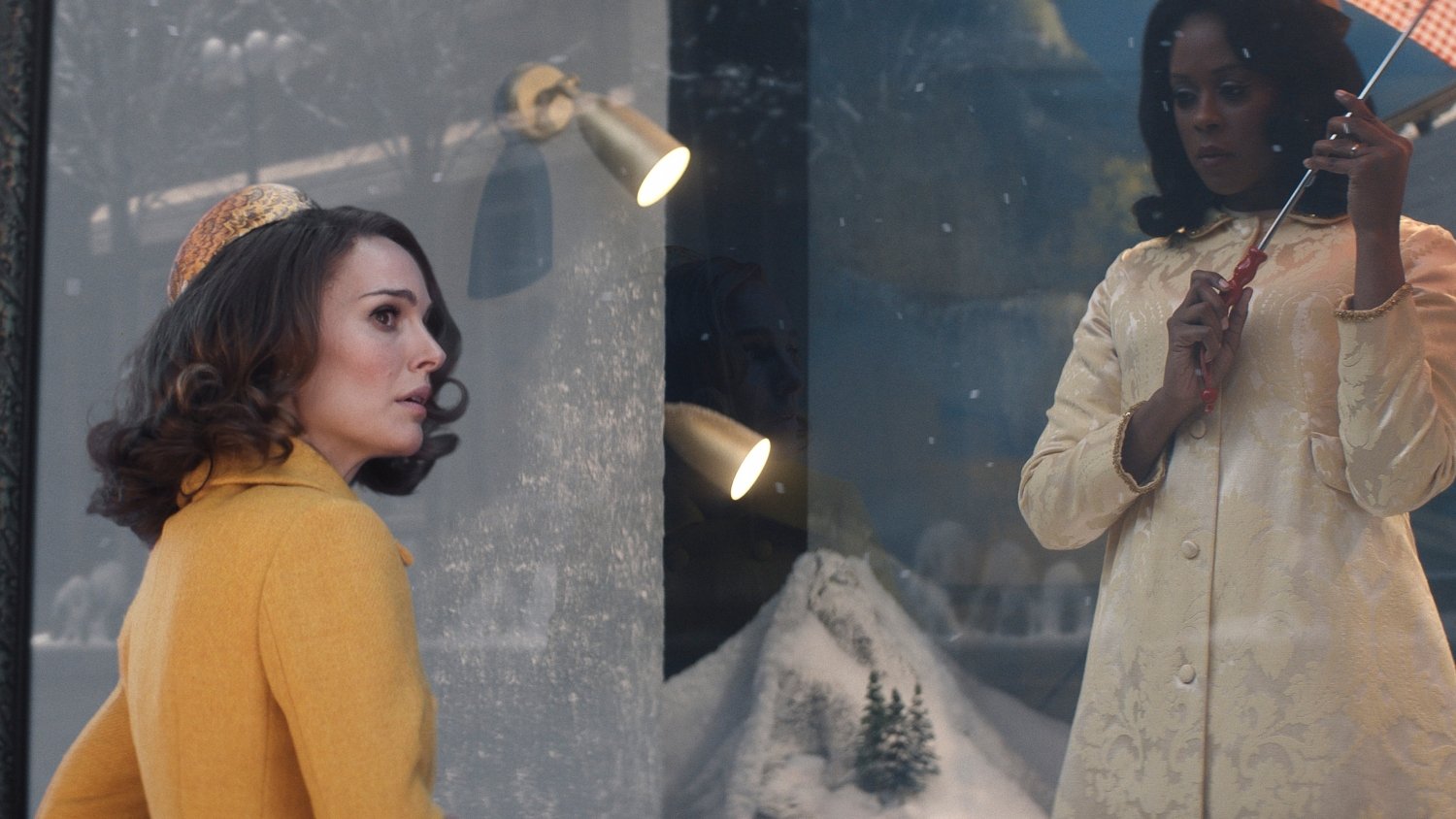 Natalie Portman dans une nouvelle série Apple TV Plus: que nous réserve “The Lady in the Lake”?