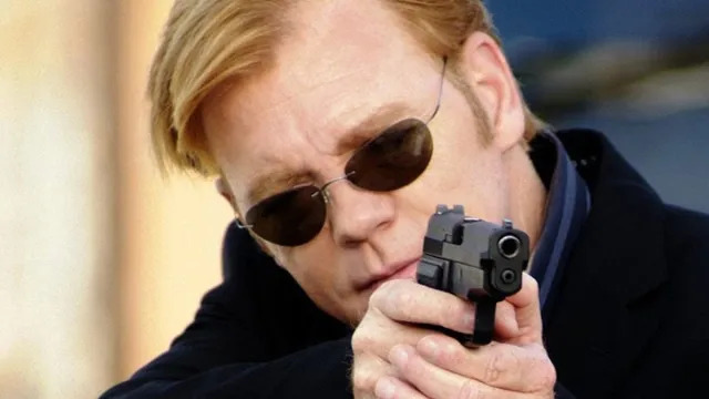 Ne manquez pas CSI : Miami saison 7 sur Hulu et Paramount Plus