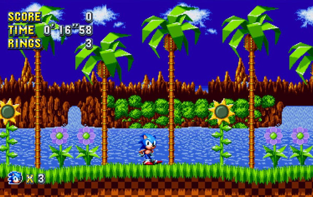 Netflix ajoute Sonic Mania Plus à sa liste de jeux disponibles gratuitement sur mobile, sans publicités ni achats in-app.