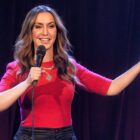 Rachel Feinstein Special 'Big Guy' Sets Premiere Date At Netflix