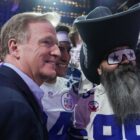 NFL wants $25 billion in revenues by 2027. Netflix could get it there.