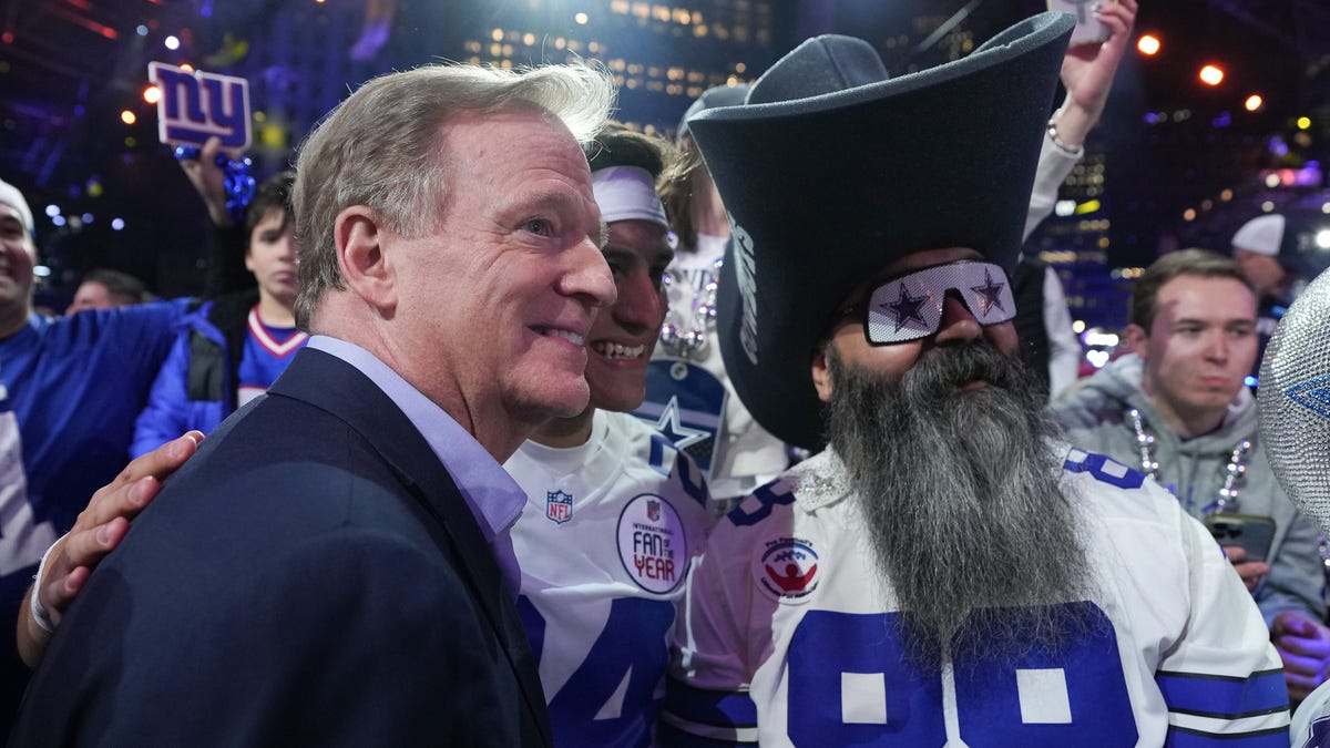 Netflix booste le football américain : un premier pas vers les 25 milliards de dollars ?