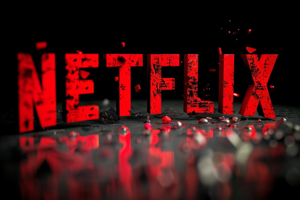 Netflix : croissance continue et chiffres record – Les actions NFLX en hausse de 33% !