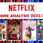 Anime Overperforms - An Analysis of Netflix's 2023 Viewership Data
